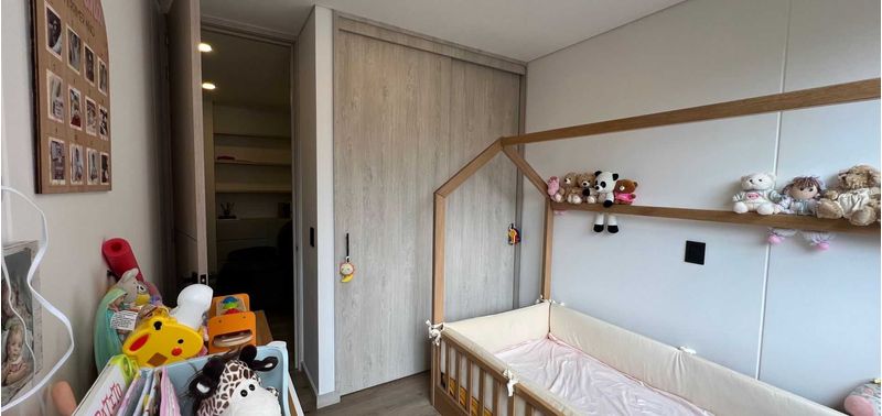 Apartamento en Venta en Envigado, Mesa-20