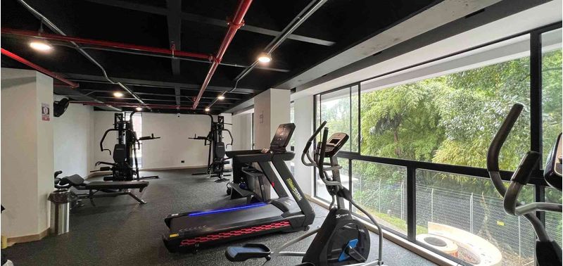 Apartamento en Venta en Envigado, Mesa-22