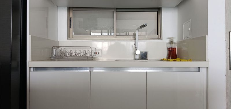 Apartamento en Venta en Santa Marta, Santa Marta (Distrito Turistico Cultural E Historico)-0