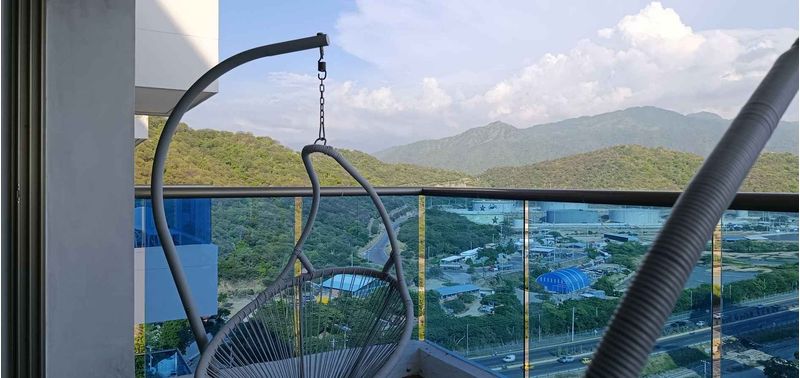 Apartamento en Venta en Santa Marta, Santa Marta (Distrito Turistico Cultural E Historico)-9