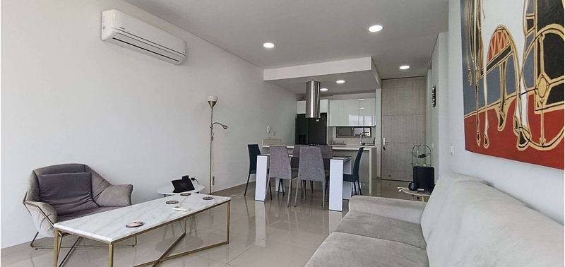Apartamento en Venta en Santa Marta, Santa Marta (Distrito Turistico Cultural E Historico)-11