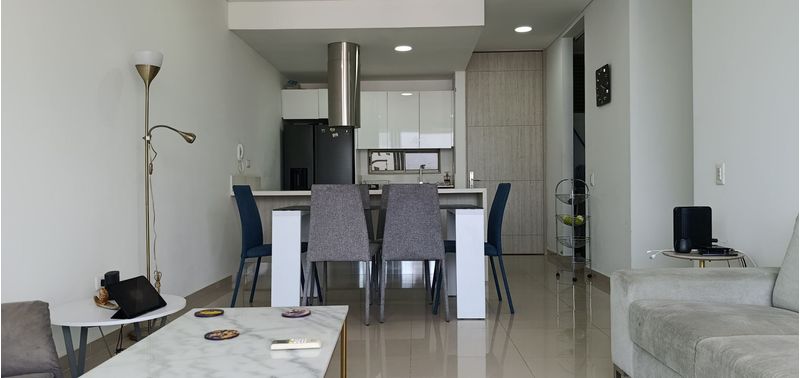 Apartamento en Venta en Santa Marta, Santa Marta (Distrito Turistico Cultural E Historico)-12