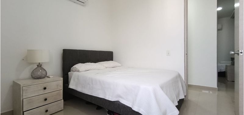 Apartamento en Venta en Santa Marta, Santa Marta (Distrito Turistico Cultural E Historico)-14