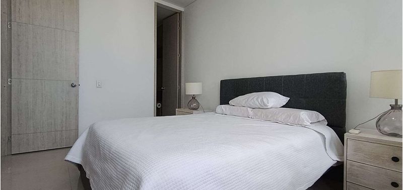 Apartamento en Venta en Santa Marta, Santa Marta (Distrito Turistico Cultural E Historico)-17