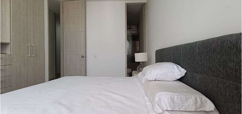 Apartamento en Venta en Santa Marta, Santa Marta (Distrito Turistico Cultural E Historico)-18