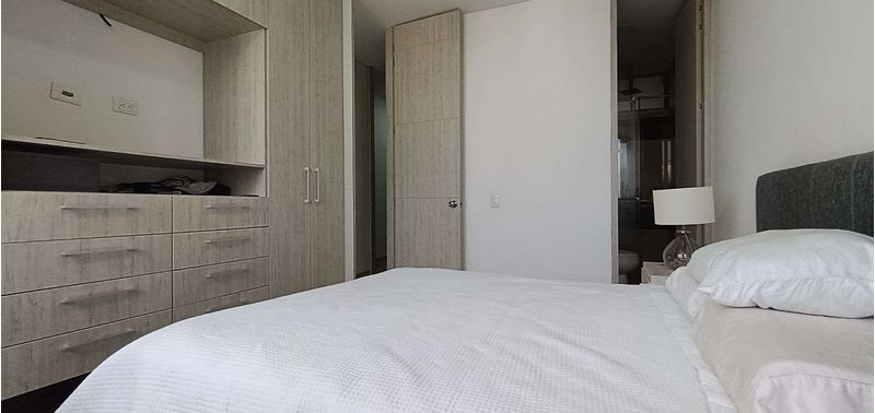 Apartamento en Venta en Santa Marta, Santa Marta (Distrito Turistico Cultural E Historico)-19