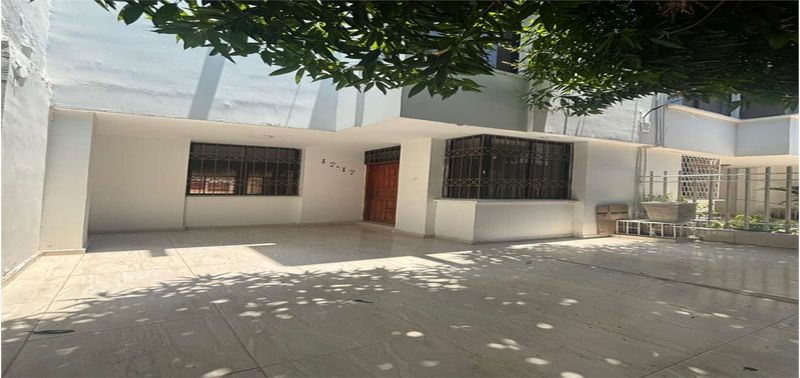 Casa en Venta en Santa Marta, San Jose