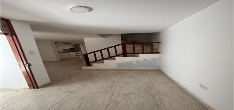 Casa en Venta en Santa Marta, San Jose-0