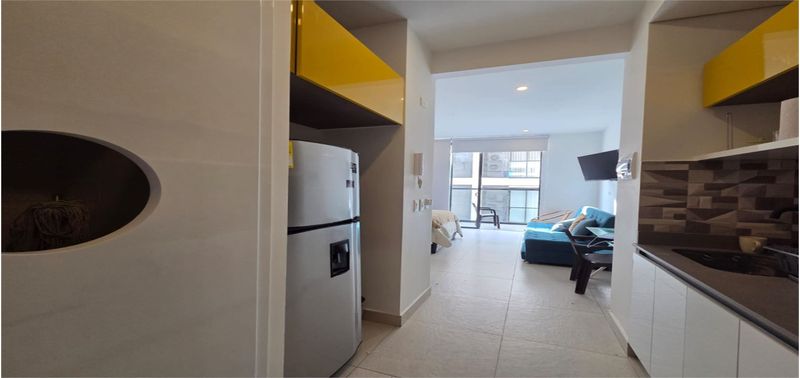 Apartamento en Venta en Santa Marta, Pozos Colorados-2
