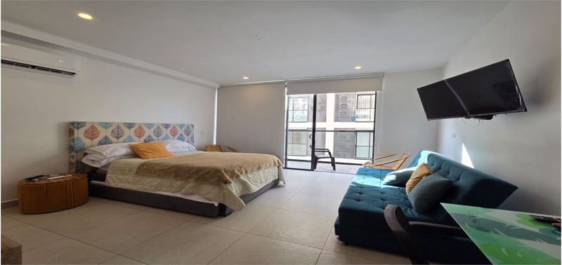 Apartamento en Venta en Santa Marta, Pozos Colorados-3