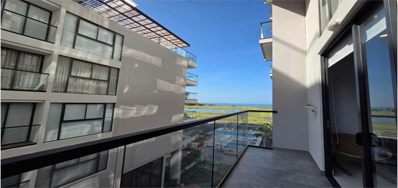 Apartamento en Venta en Santa Marta, Pozos Colorados-4