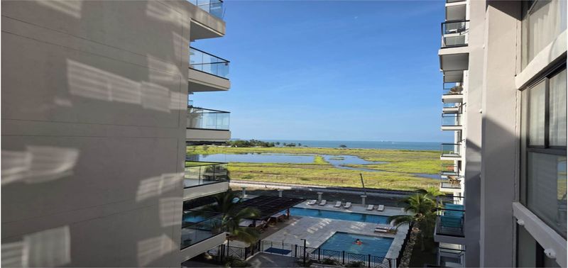Apartamento en Venta en Santa Marta, Pozos Colorados-5