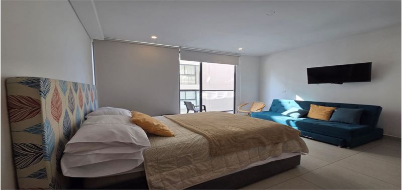 Apartamento en Venta en Santa Marta, Pozos Colorados-8