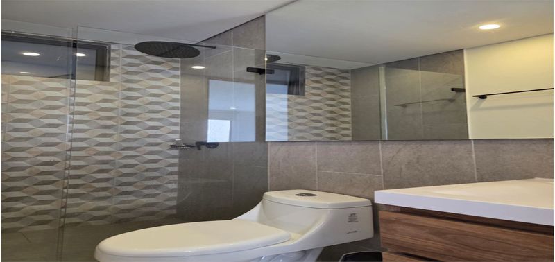 Apartamento en Venta en Santa Marta, Pozos Colorados-11