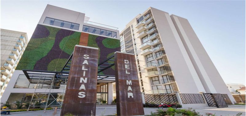 Apartamento en Venta en Santa Marta, Pozos Colorados-13