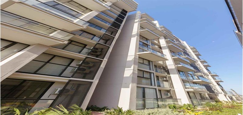 Apartamento en Venta en Santa Marta, Pozos Colorados-14