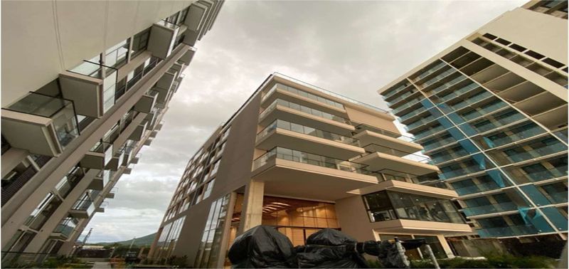 Apartamento en Venta en Santa Marta, Pozos Colorados-15