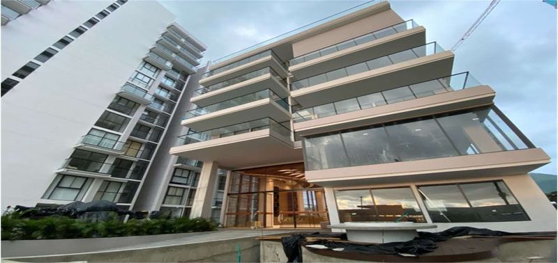 Apartamento en Venta en Santa Marta, Pozos Colorados-16