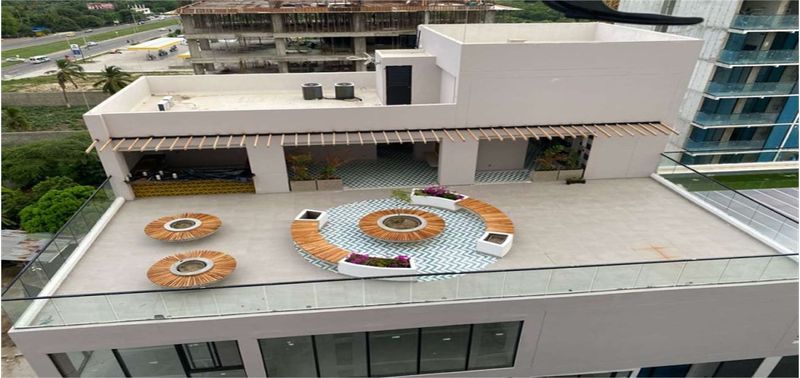 Apartamento en Venta en Santa Marta, Pozos Colorados-18