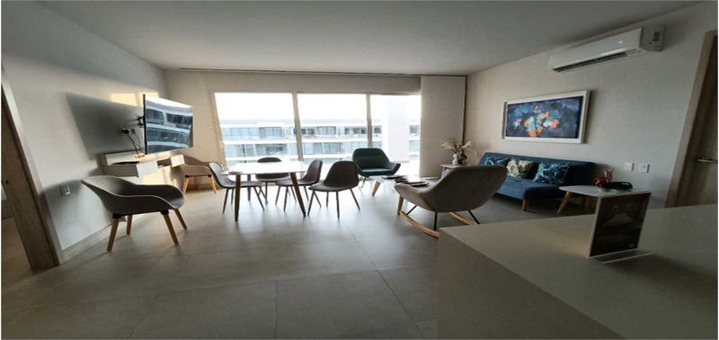 Apartamento en Venta en Cartagena De Indias, Sin Barrio-0