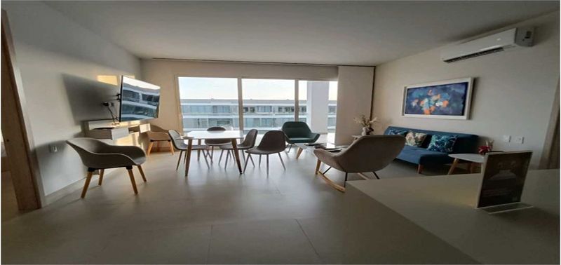 Apartamento en Venta en Cartagena De Indias, Sin Barrio-1