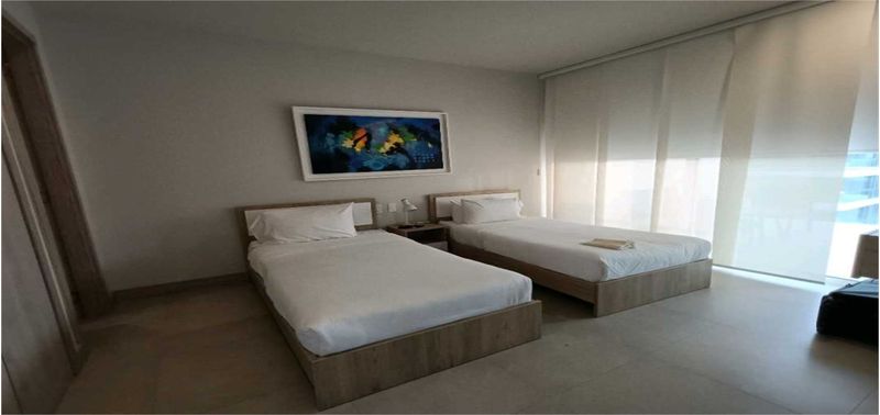 Apartamento en Venta en Cartagena De Indias, Sin Barrio-2