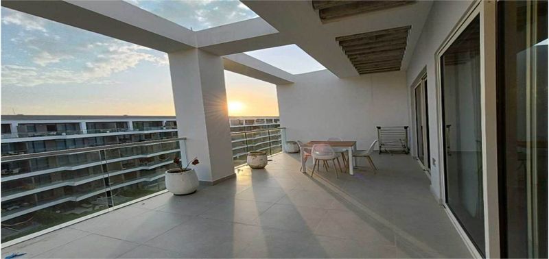 Apartamento en Venta en Cartagena De Indias, Sin Barrio-4