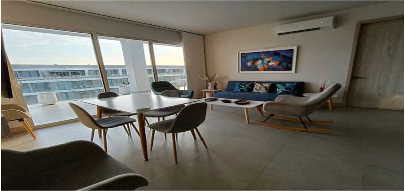 Apartamento en Venta en Cartagena De Indias, Sin Barrio-5