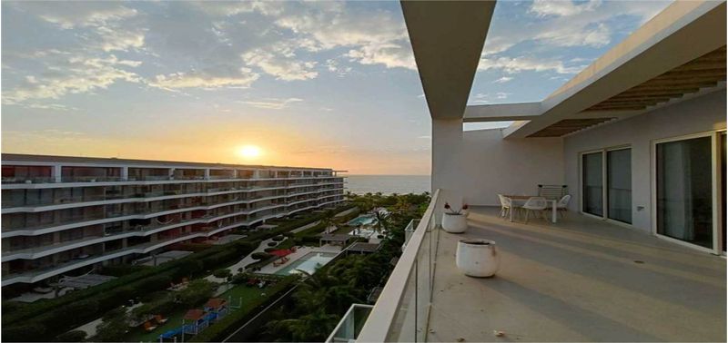 Apartamento en Venta en Cartagena De Indias, Sin Barrio-6