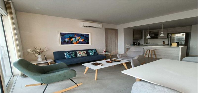 Apartamento en Venta en Cartagena De Indias, Sin Barrio-7