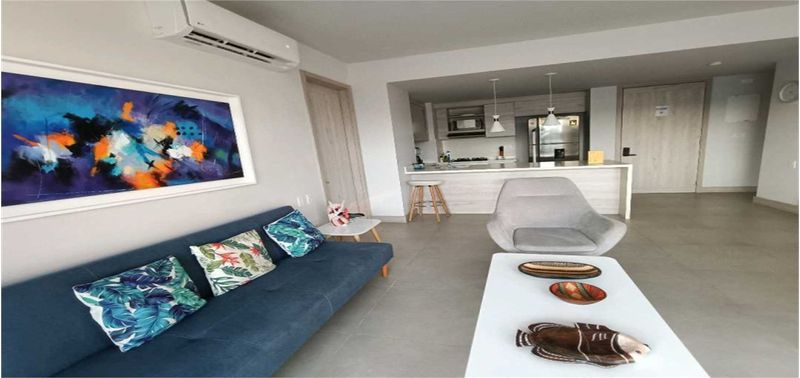 Apartamento en Venta en Cartagena De Indias, Sin Barrio-9