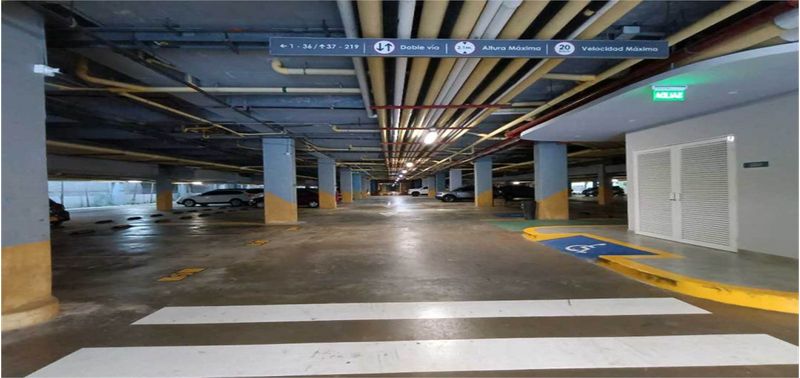 Apartamento en Venta en Cartagena De Indias, Sin Barrio-14