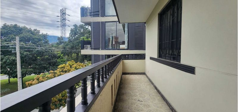 Apartamento en Venta en Medellín, Nutibara