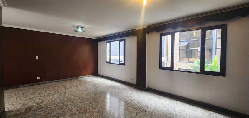 Apartamento en Venta en Medellín, Nutibara-2