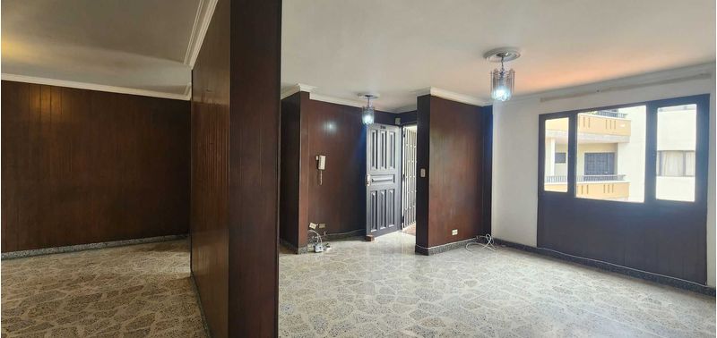 Apartamento en Venta en Medellín, Nutibara-3