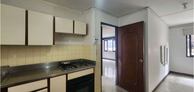 Apartamento en Venta en Medellín, Nutibara-5