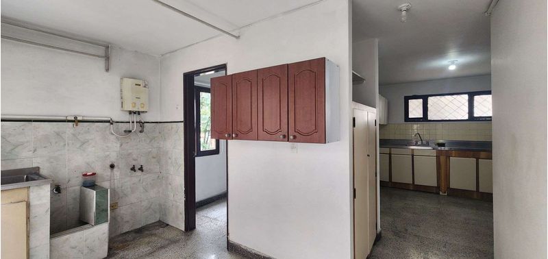 Apartamento en Venta en Medellín, Nutibara-6