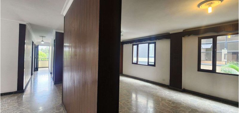 Apartamento en Venta en Medellín, Nutibara-9