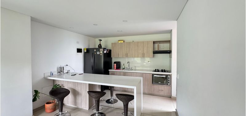 Apartamento en Venta en Envigado, El Salado