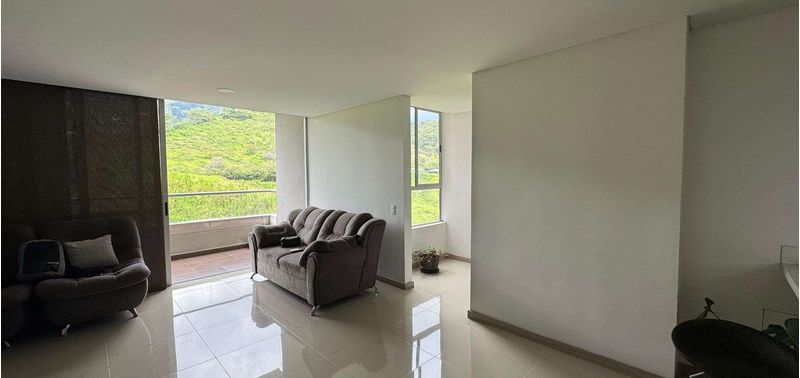 Apartamento en Venta en Envigado, El Salado-2