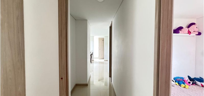 Apartamento en Venta en Envigado, El Salado-3