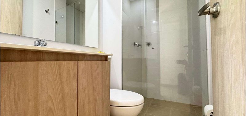 Apartamento en Venta en Envigado, El Salado-4