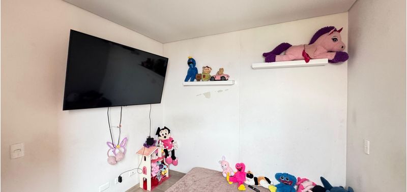 Apartamento en Venta en Envigado, El Salado-5