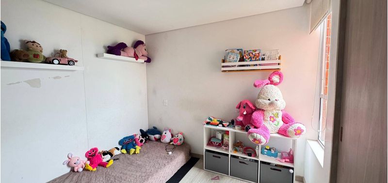 Apartamento en Venta en Envigado, El Salado-6