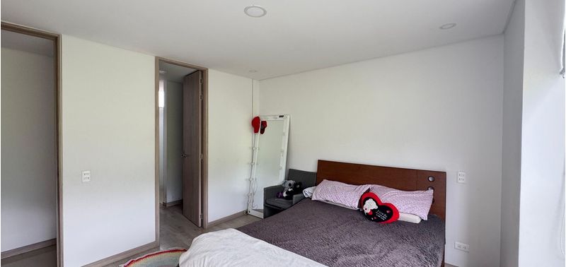 Apartamento en Venta en Envigado, El Salado-9