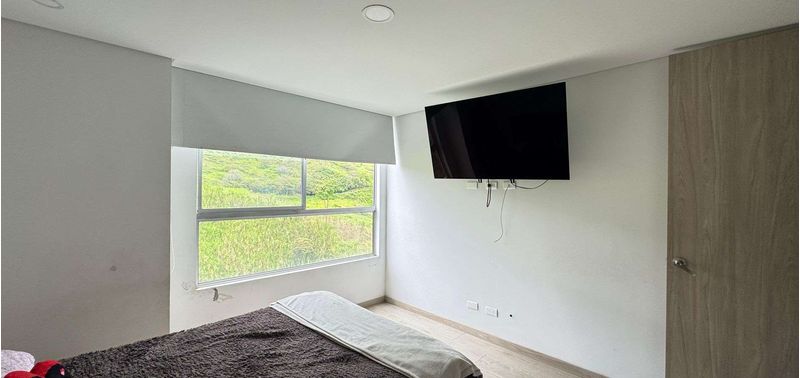 Apartamento en Venta en Envigado, El Salado-10