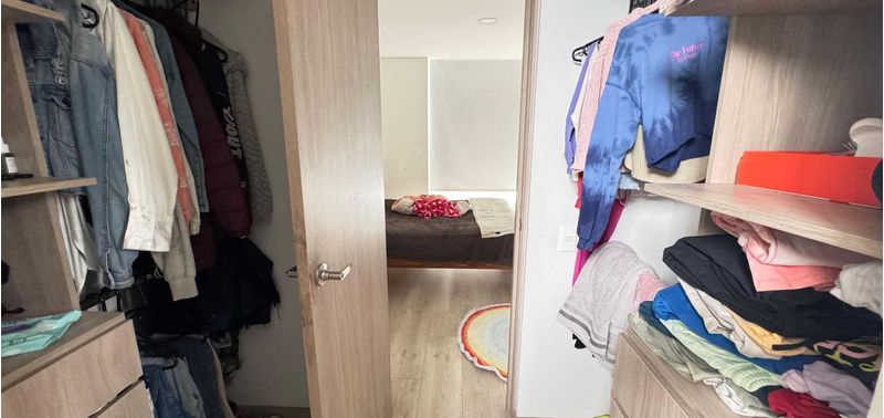 Apartamento en Venta en Envigado, El Salado-11