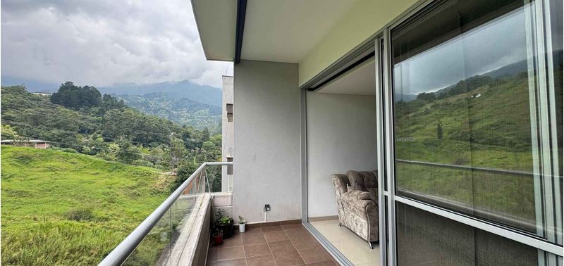 Apartamento en Venta en Envigado, El Salado-13