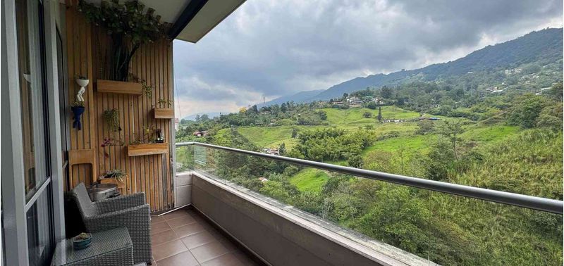 Apartamento en Venta en Envigado, El Salado-14