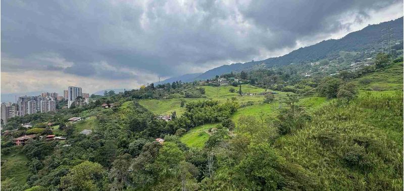 Apartamento en Venta en Envigado, El Salado-15